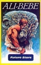 Ali Baba (1985)(Suzy Soft)(sl)[128K] Rom